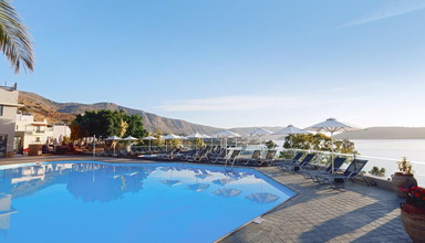 Sentido Elounda Blu