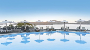 Sentido Elounda Blu