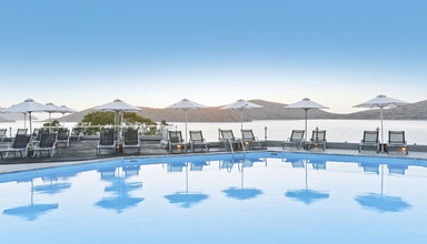 Sentido Elounda Blu