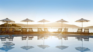 Sentido Elounda Blu