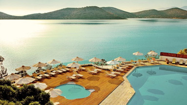 Sentido Elounda Blu