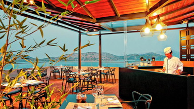 Sentido Elounda Blu
