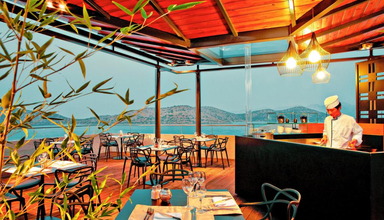 Sentido Elounda Blu