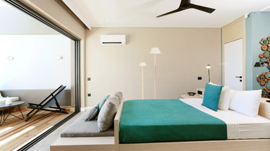 Sentido Elounda Blu