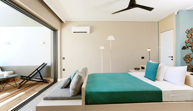Sentido Elounda Blu