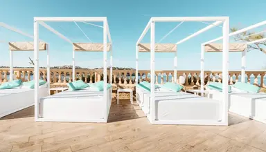 Sentido Fido Punta del Mar