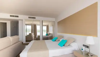 Sentido Fido Punta del Mar
