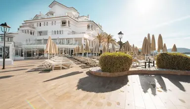 Sentido Fido Punta del Mar