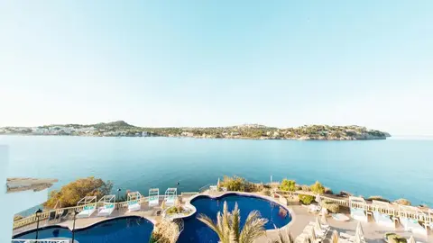 Hotel Sentido Fido Punta del Mar
