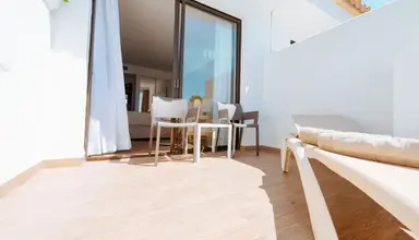 Sentido Fido Punta del Mar