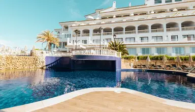 Sentido Fido Punta del Mar