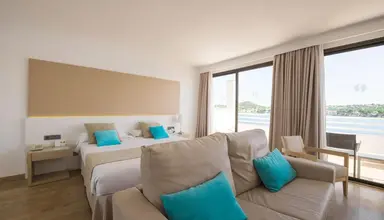 Sentido Fido Punta del Mar