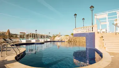 Sentido Fido Punta del Mar