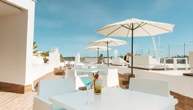Sentido Fido Punta del Mar