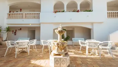 Sentido Fido Punta del Mar
