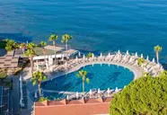 Sentido Flora Garden Beach Club