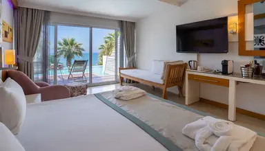 Sentido Flora Garden Beach Club