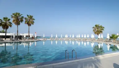 Sentido Flora Garden Beach Club