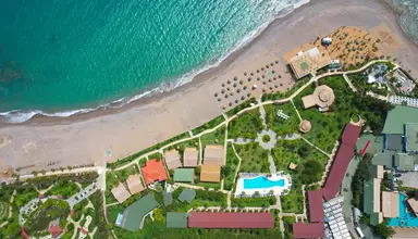 Sentido Flora Garden Beach Club