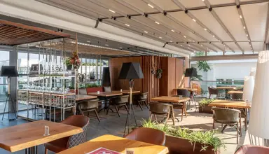 Sentido Flora Garden Beach Club