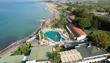 Sentido Flora Garden Beach Club