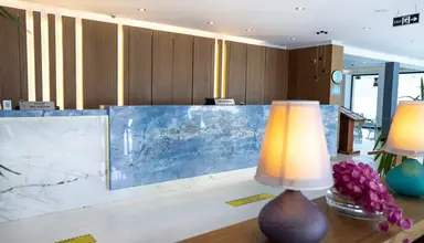 Sentido Flora Garden Beach Club