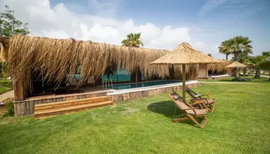 Sentido Flora Garden Beach Club