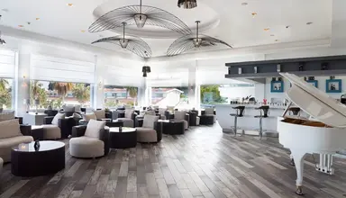 Sentido Flora Garden Beach Club