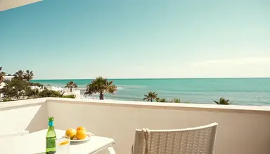 Sentido Flora Garden Beach Club