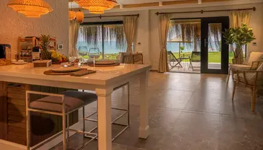 Sentido Flora Garden Beach Club