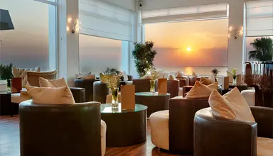 Sentido Flora Garden Beach Club