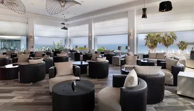 Sentido Flora Garden Beach Club