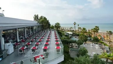 Sentido Flora Garden Beach Club
