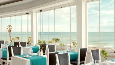 Sentido Flora Garden Beach Club