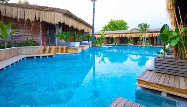 Sentido Flora Garden Beach Club