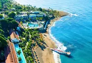 Sentido Flora Garden Beach Club