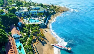 Sentido Flora Garden Beach Club
