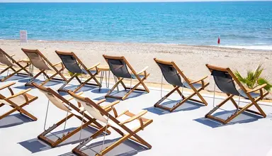 Sentido Flora Garden Beach Club