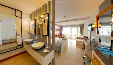 Sentido Flora Garden Beach Club