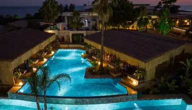 Sentido Flora Garden Beach Club