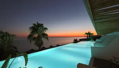 Sentido Flora Garden Beach Club