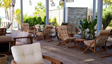 Sentido Flora Garden Beach Club