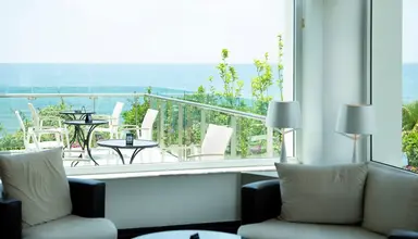 Sentido Flora Garden Beach Club