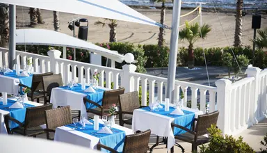 Sentido Flora Garden Beach Club