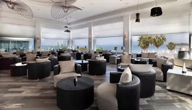 Sentido Flora Garden Beach Club