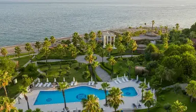 Sentido Flora Garden Beach Club