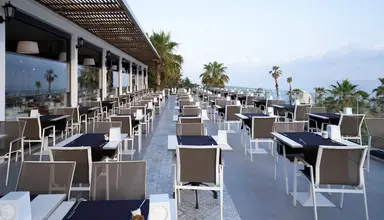 Sentido Flora Garden Beach Club