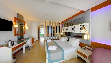 Sentido Flora Garden Beach Club
