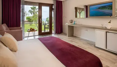 Sentido Flora Garden Beach Club