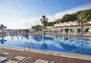 Sentido Flora Garden Beach Club